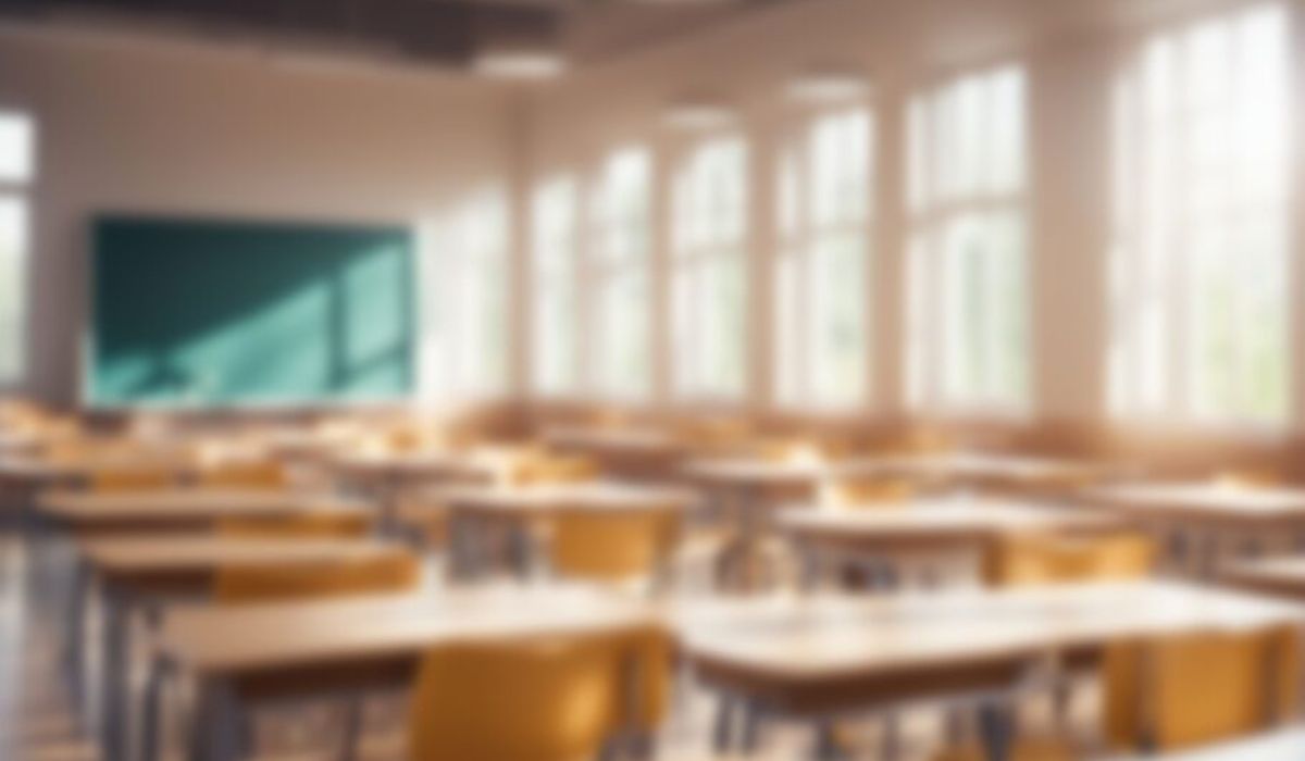 Ministry of Education announces gradual resumption of in-person classes starting 24 March